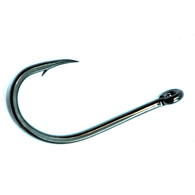 Gamakatsu Oct SE 4X Strong - 2/0 NSB 6pk