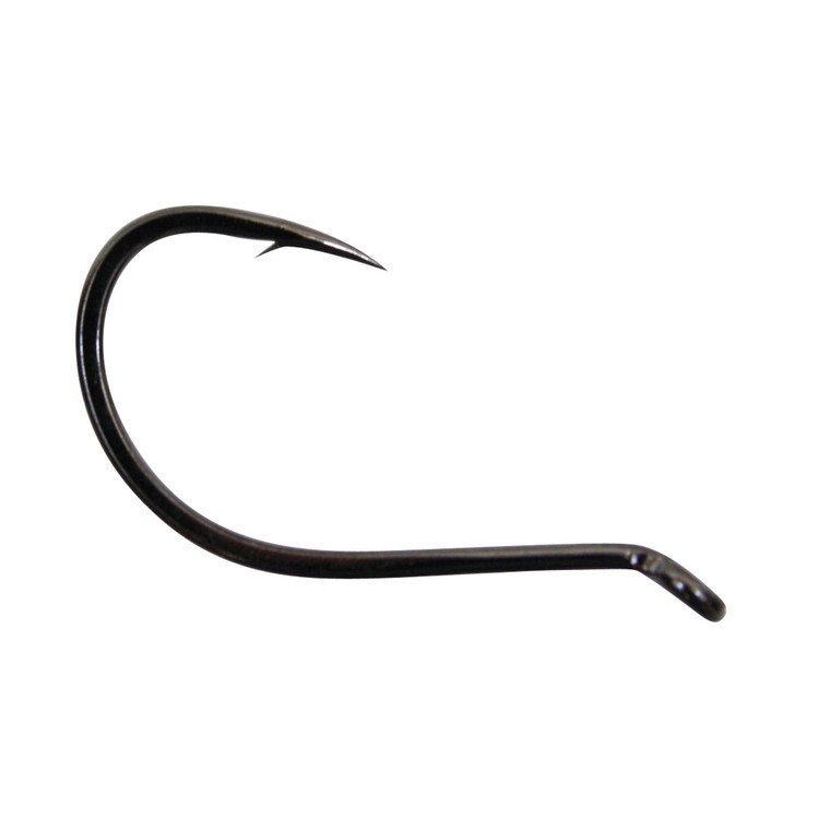 Gamakatsu Octopus - 4/0 NSB 25pk