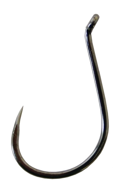 Gamakatsu Octopus Barbless - #4 NSB 10pk