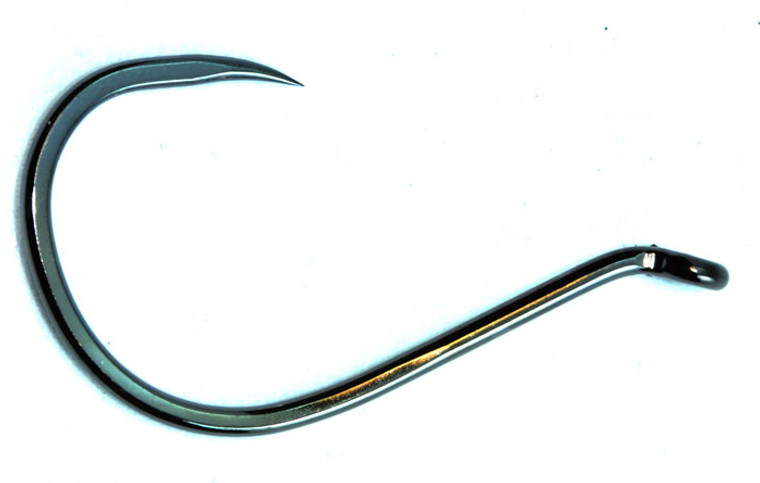 Gamakatsu Octopus Barbless - 3/0 NSB 6pk