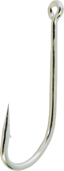 Gamakatsu O'Shaughnessy - 6/0 Nickel 3pk