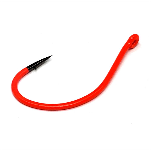 Gamakatsu Split Shot/DS - #2 Orange 6pk