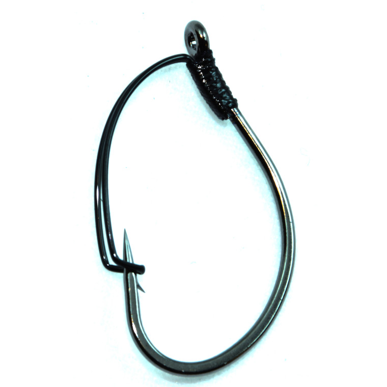 Gamakatsu Split/DS - Wdls - 3/0 NSB 4pk