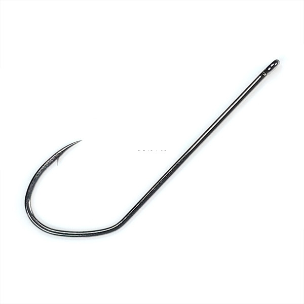 Gamakatsu Stiletto Hook - #2 NSB 25pk