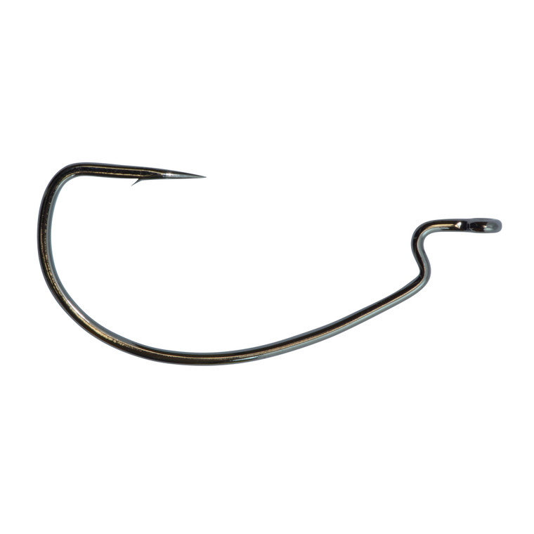 Gamakatsu Superline EWG - 6/0 NSB 3pk