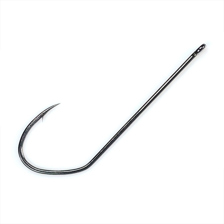Gamakatsu Superline Swivel - #6 8pk