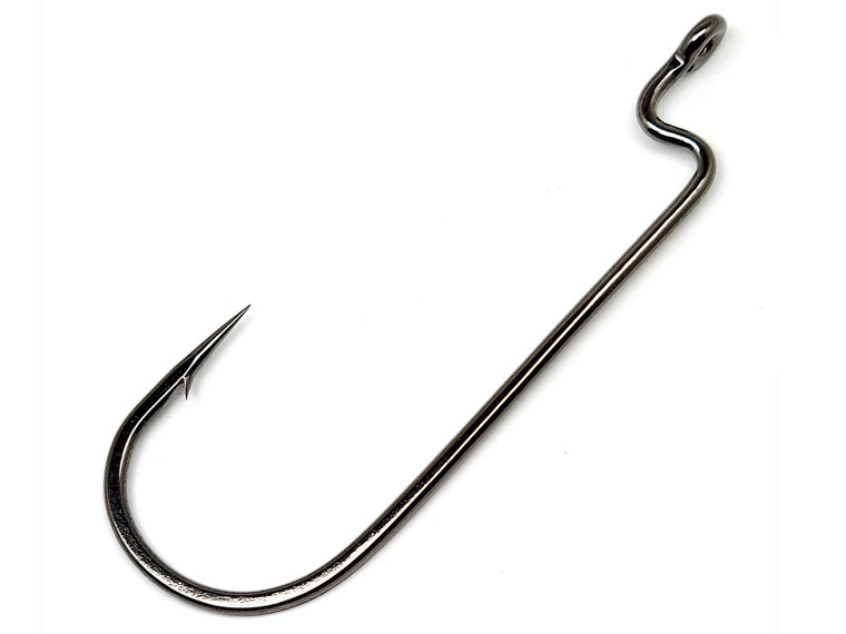 Gamakatsu SuperlineOffset RB - 5/0 4pk