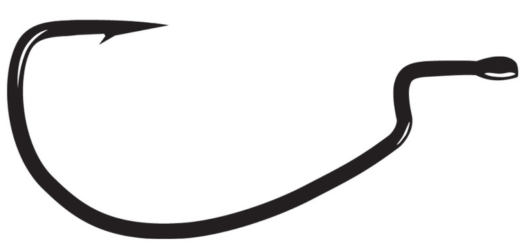 Gamakatsu Trailer SP - 2/0 NSB 4pk