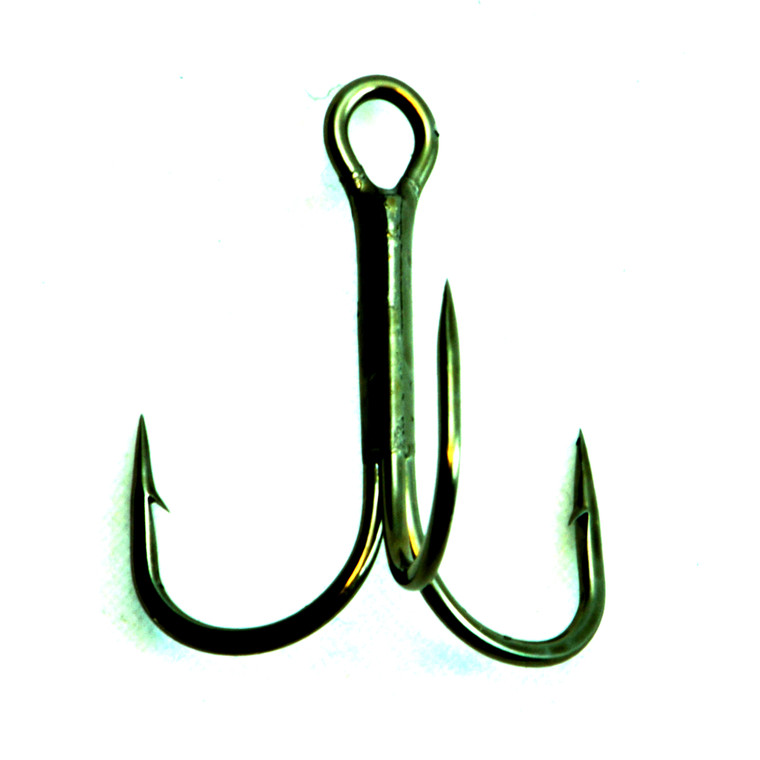 Gamakatsu Trb RB ME Short - #2 NSB 9pk