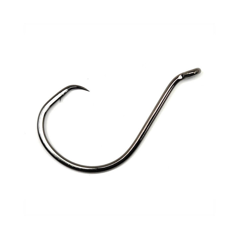 Gamakatsu Trb RB ME Short - 1/0 NSB 6pk