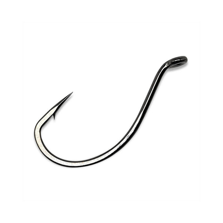 Gamakatsu Walleye Wide Gap - #1 8pk