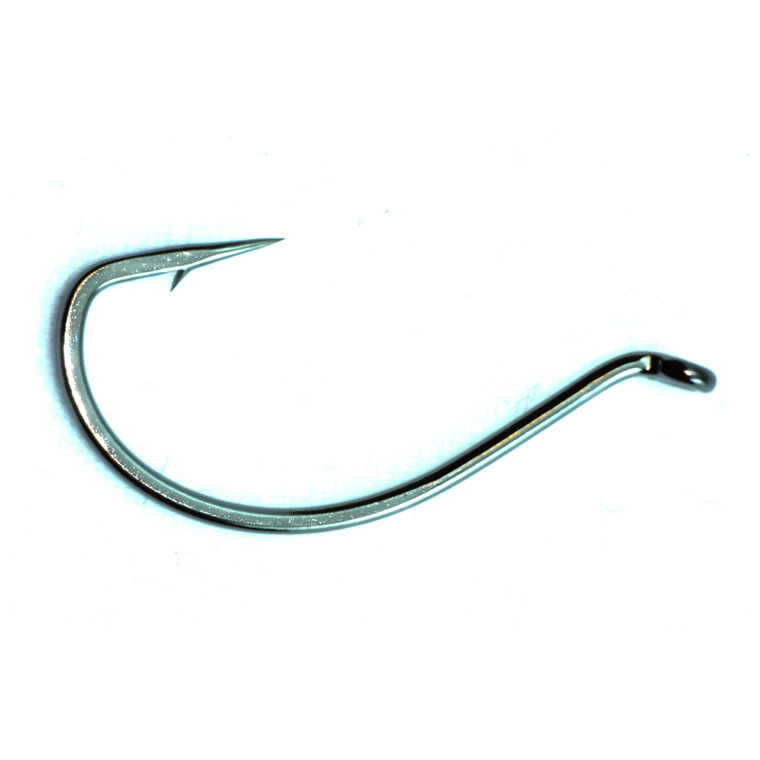Gamakatsu Walleye Wide Gap - #4 10pk