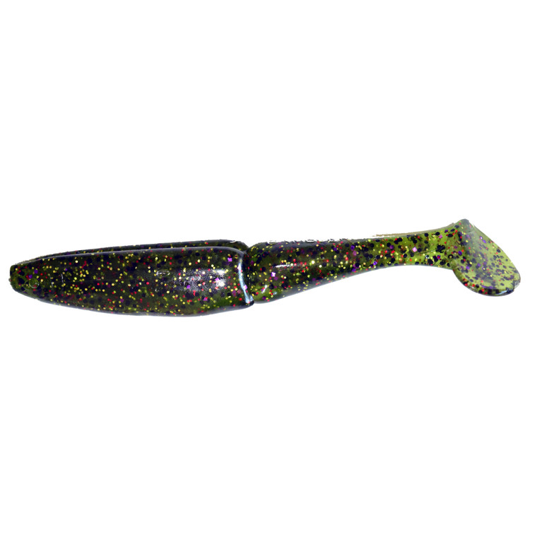 Gambler Big EZ - Lane Toad 5pk