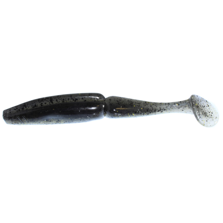 Gambler Big EZ - New Shad 5pk