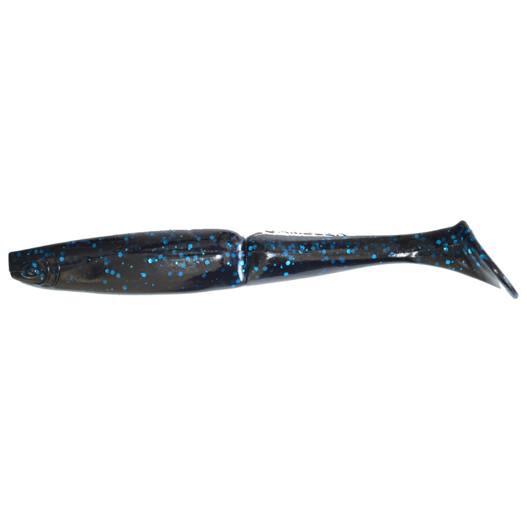 Gambler EZ Swimmer - Black Blue 7pk