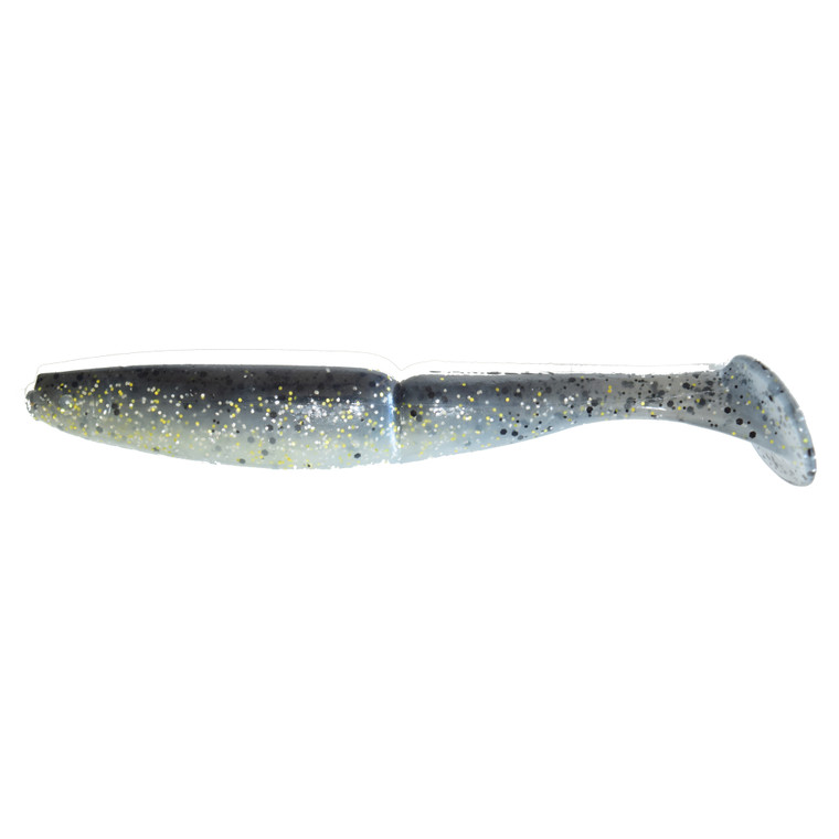 Gambler EZ Swimmer - New Shad 7pk