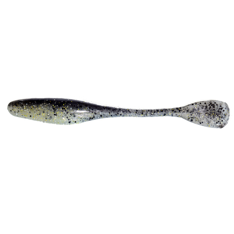 Gambler Flapp'n Shad 6'' - New Shad 8pk
