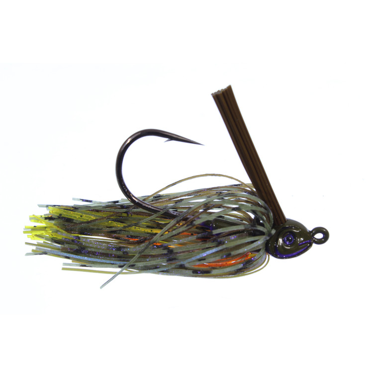 Gambler GOAT - 5/16oz Red Ear