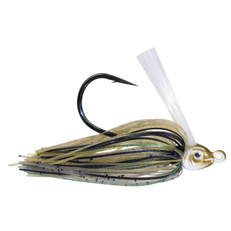 Gambler GOAT - 5/16oz RM Shiner