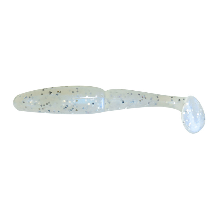 Gambler Little EZ - Blue Pearl Silver 9pk