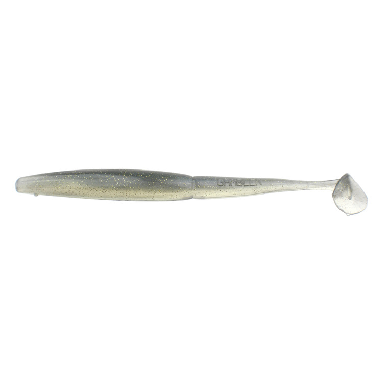 Gambler Slim EZ - 6'' Ghost Shad 6pk