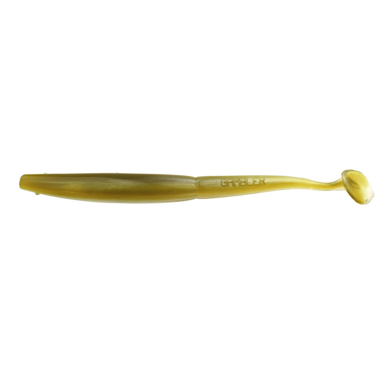 Gambler Slim EZ - 6'' Hammonds Herring 6pk