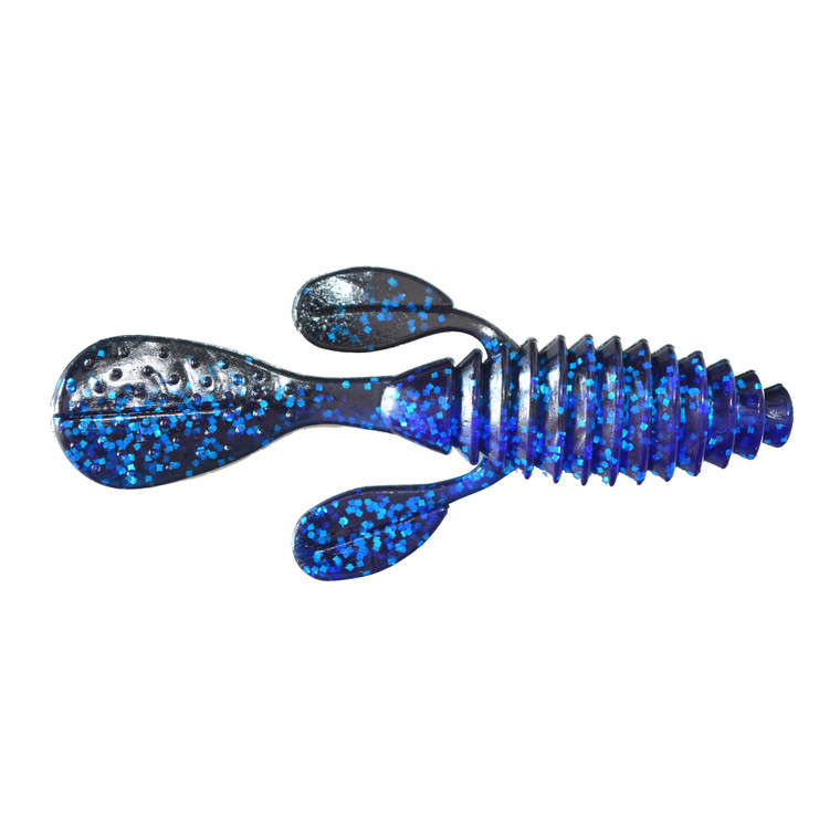 Gambler Ugly Otter 4'' - Junebug Shadow 7pk