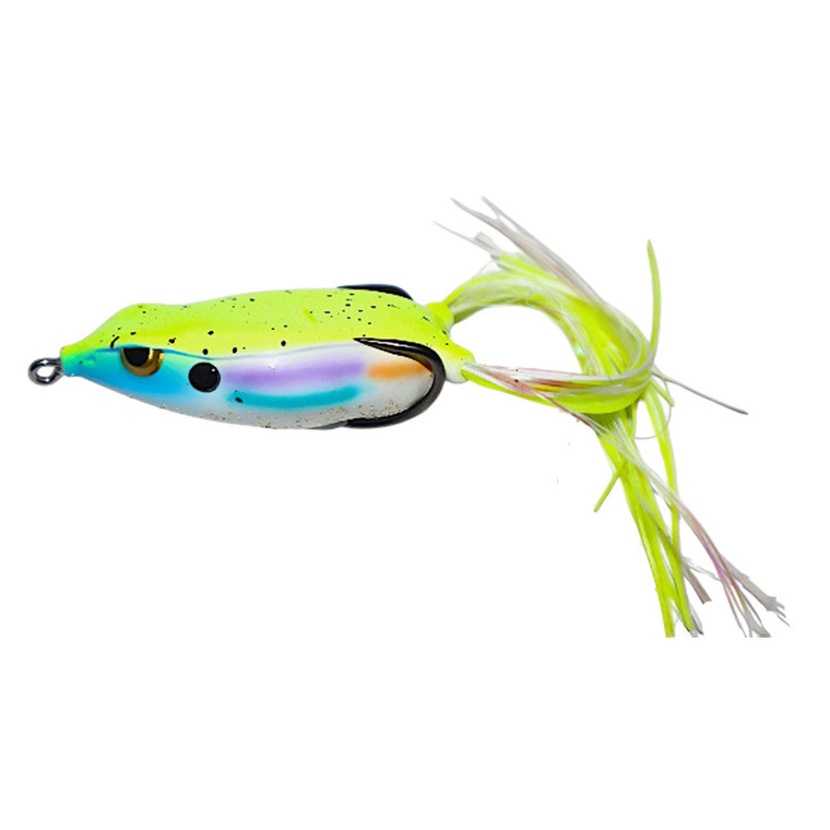 Gambler Walking Frog - 7/16oz 2.5'' Okee Shad