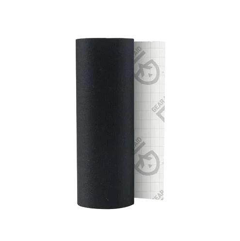 Gear Aid Tenacious Tape - 3''x20'' Black Nylon