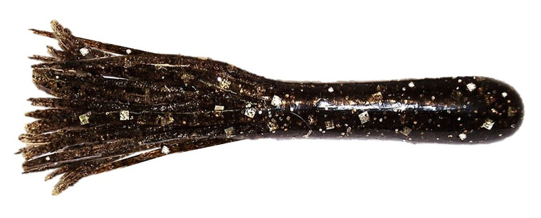 Gitzit Fat Tubes Tournament - 3.5'' Tourn Flash 10pk