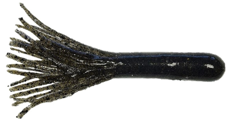 Gitzit Fat Tubes Tournament - 3.5'' Tourn Leech 10pk - 91071