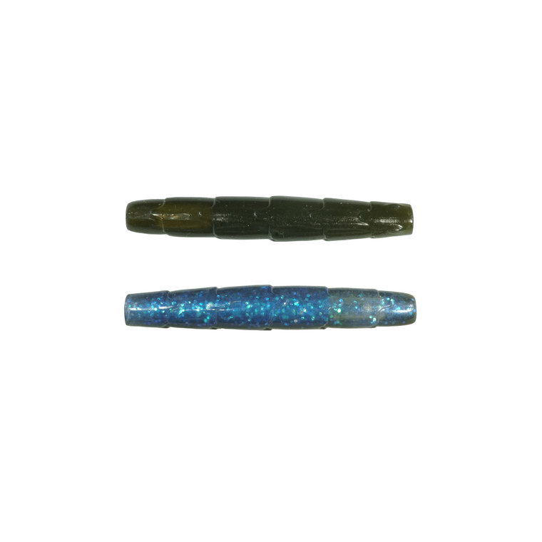 Googan Rattlin Ned - 4'' Moon Cake 7pk