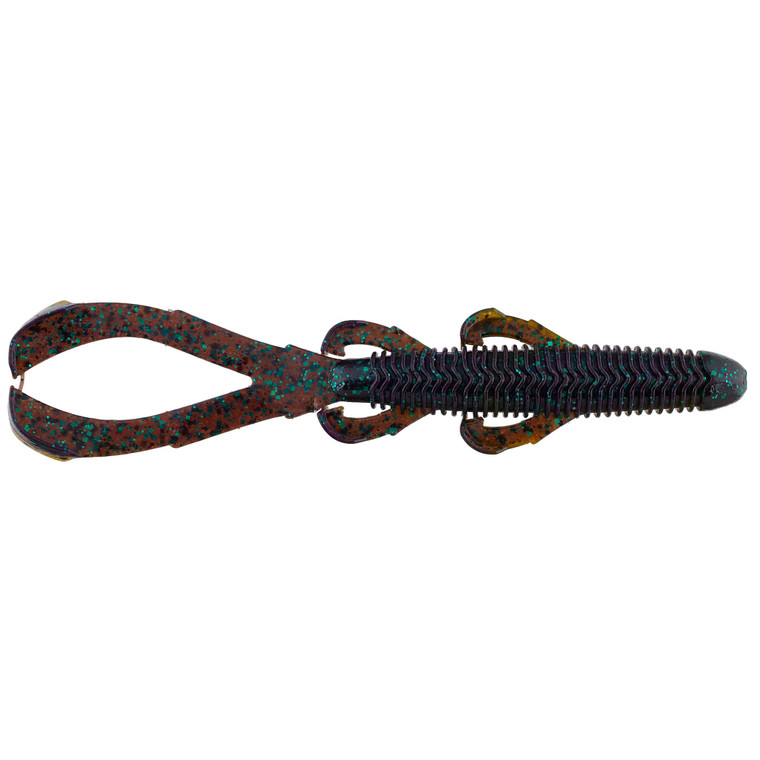 Googan Trench Hawg - 6'' Bama Bug 7pk