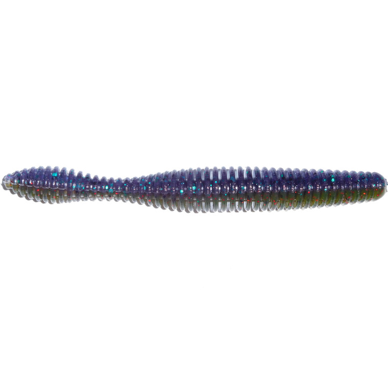 GrandeBass Airtail Rattler - 5'' Trophy Hunter 8pk