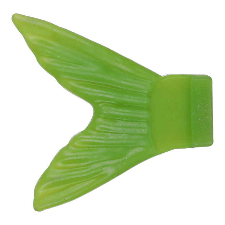 G-Ratt Replacement Tail - PoppaPete Chartreuse