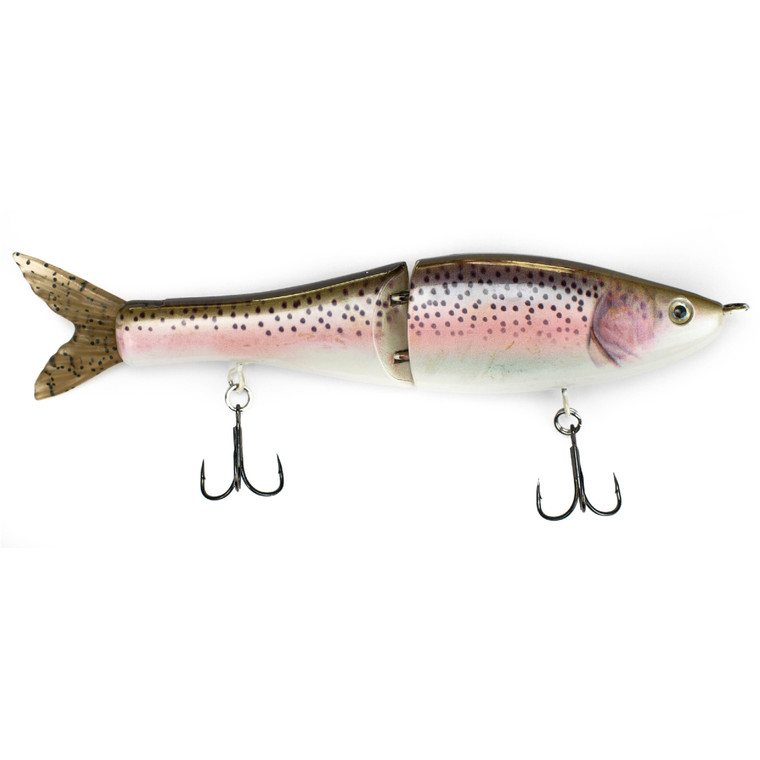 G-Ratt Sneaky Pete - 2.4oz 8'' Adult Trout