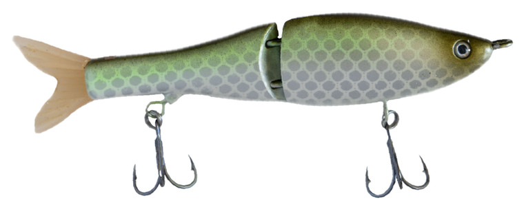 G-Ratt Sneaky Pete - 2.4oz 8'' JP