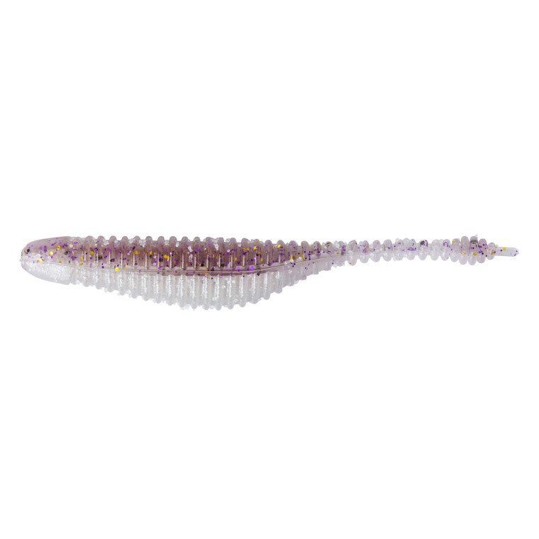 Great Lakes Finesse - Drop Minnow - 2.75'' Gizzard Shad 8pk