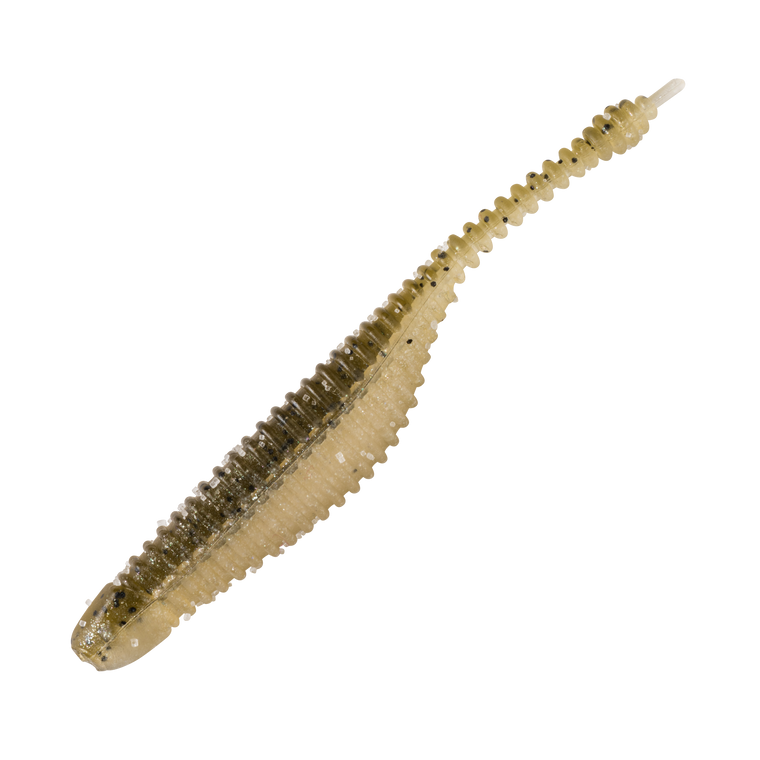 Great Lakes Finesse - Drop Minnow - 2.75'' GP Shad 8pk