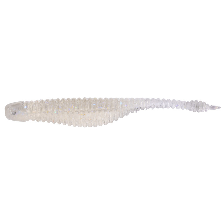 Great Lakes Finesse - Drop Minnow - 2.75'' Iridescent 8pk