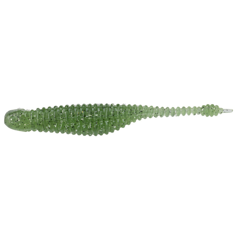 Great Lakes Finesse - Drop Minnow - 2.75'' Spicy Melon 8pk