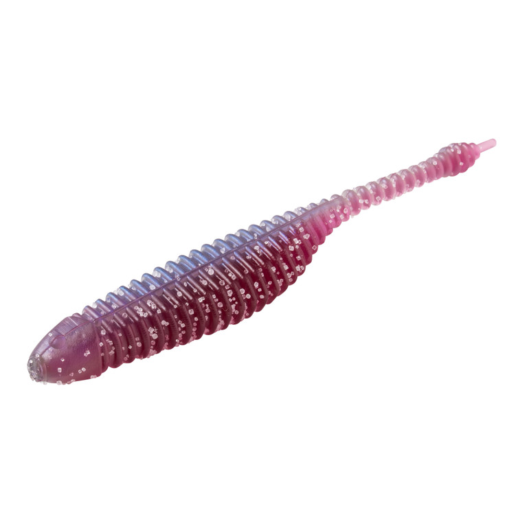 Great Lakes Finesse - Drop Minnow - 3.25'' Morning Dawn 8pk