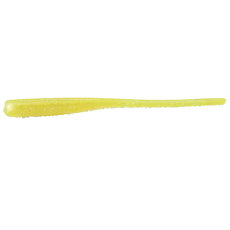 Great Lakes Finesse - Drop Worm - 4'' Meltdown 8pk