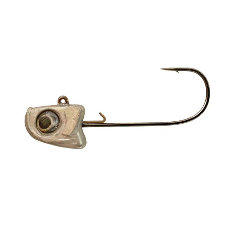 Great Lakes Finesse - Hangin Head - 1/4oz 1.5'' The OG 2pk