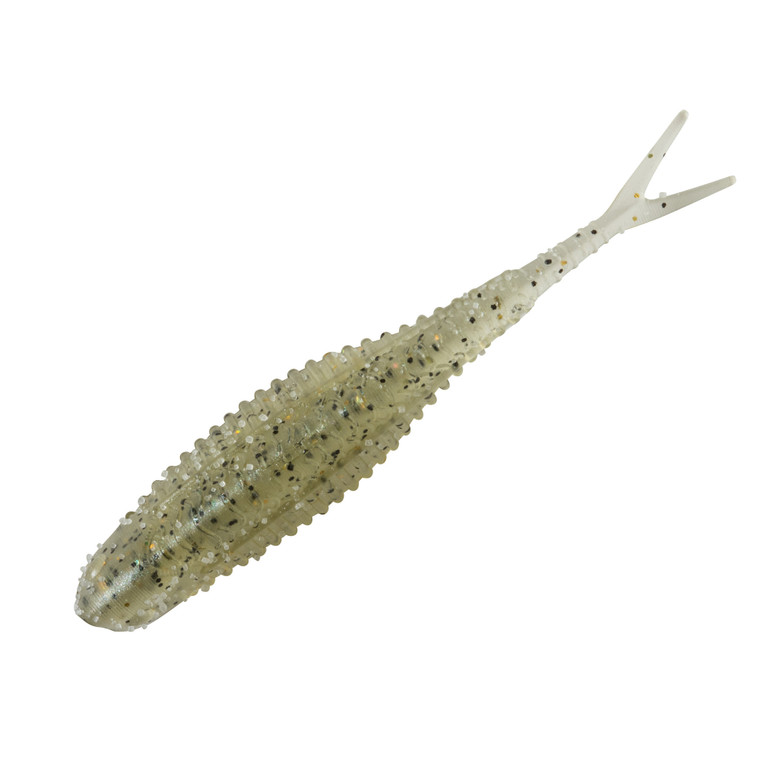 Great Lakes Finesse - Hover Minnow - 2.75'' Crush Shad 8pk
