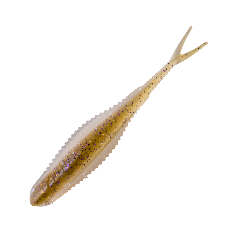 Great Lakes Finesse - Hover Minnow - 3.25'' Matte 309 6pk
