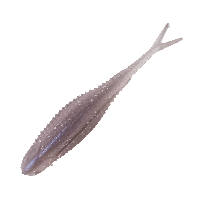 Great Lakes Finesse - Hover Minnow - 3.25'' Pro Grape 6pk