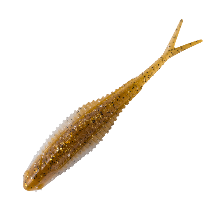 Great Lakes Finesse - Hover Minnow - 3.25'' Smelt 6pk