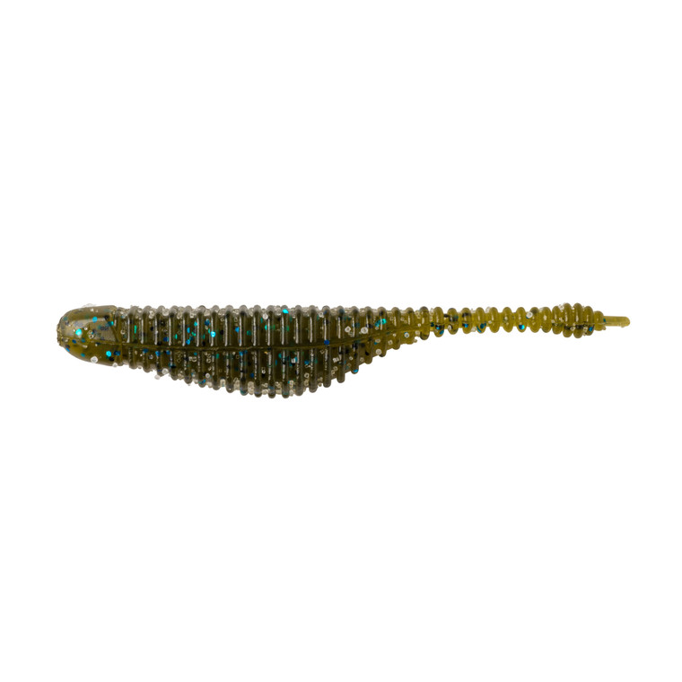 Great Lakes Finesse - Mic Drop Min - 2.25'' GP Blue 8pk