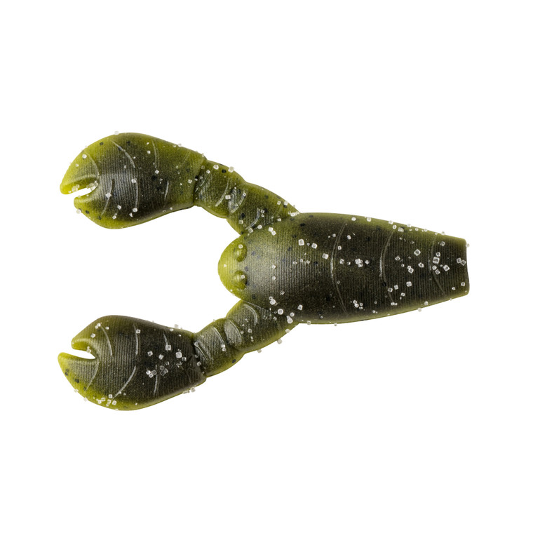 Great Lakes Finesse - Mic SnackCraw - 1.7'' GP Watermelon 8pk